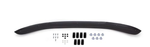 For VW T5 TRANSPORTER 2010-2015 BONNET WIND GUARD DEFLECTOR STONE PROTECTOR  BRA — image 4