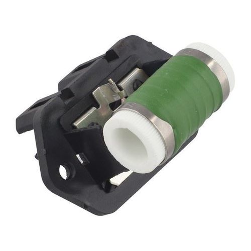 Cooling Fan Resistor RAM PROMASTER Models Efficient Performance — image 5