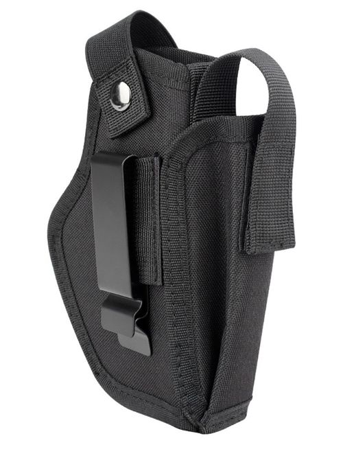 Tactical Gun Holster Pistol Case Concealed Carry Quick Draw Durable EVA Nylon — image 10