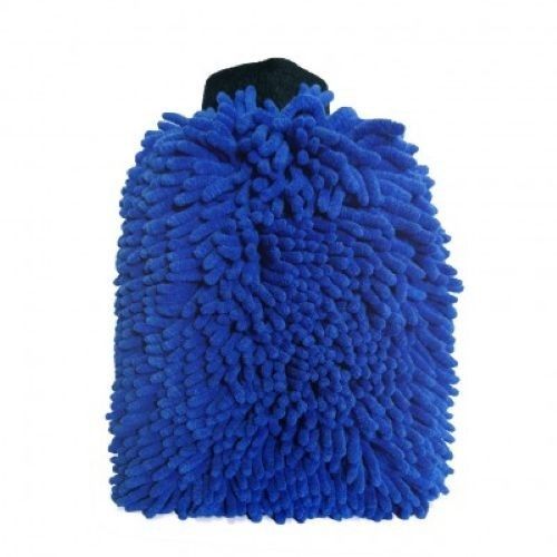 Bilt Hamber Auto-Mitt Noodle | Microfibre Wash Mitt Car Wash Detailing