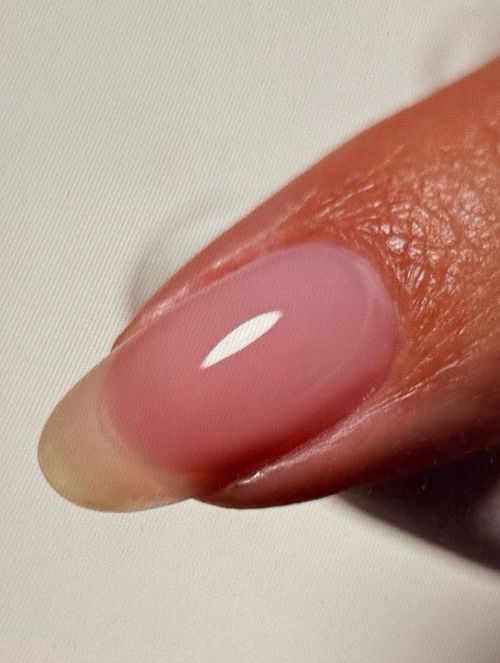 The Gel Bottle Inc TGB  Genuine  New BIAB HEMA & TPO Free Gel Builder PLUMP 20ml — image 8