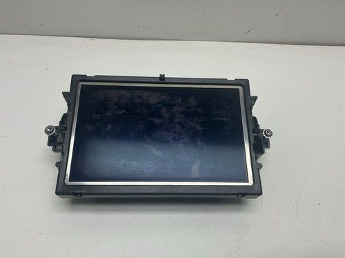 MERCEDES C CLASS C204 SAT NAV DISPLAY DASHBOARD SCREEN A1729011302 (S131)
