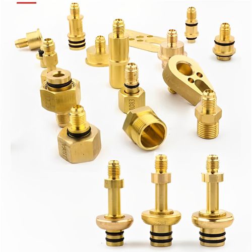Car Air Conditioning Leak Detector 114PCS Auto Repair Tool Detection Tools Kit — image 4