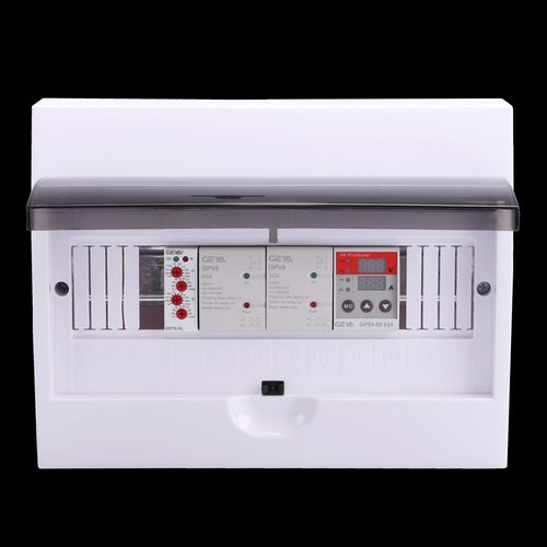 GEYA On Delay & Off Delay Timer Relay Time Delay Cycler Switch 10A DC24V/AC220V — image 12