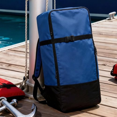 Large Capacity Waterproof Inflatable Paddle Board Backpack SUP Storage Bag — image 9