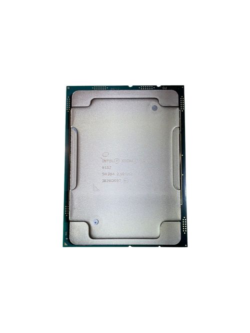 Intel Xeon Gold 6152 22C 2.10GHz 140W 30.25MB SR3B4 Processor CPU — image 4