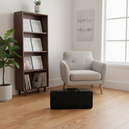 Alto Saxophone Case Shielding Alto Sax Case Portable — image 8