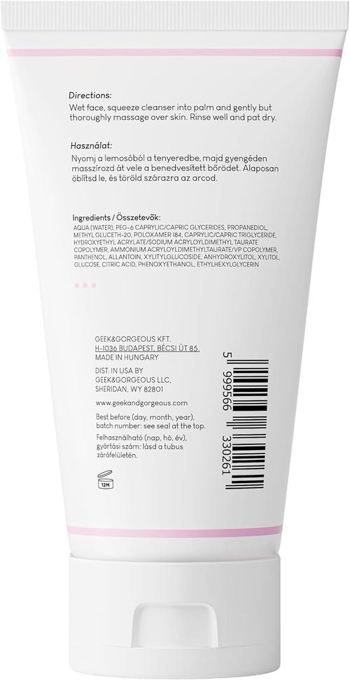 Geek and Gorgeous 101 Jelly Joker 150Ml — image 2