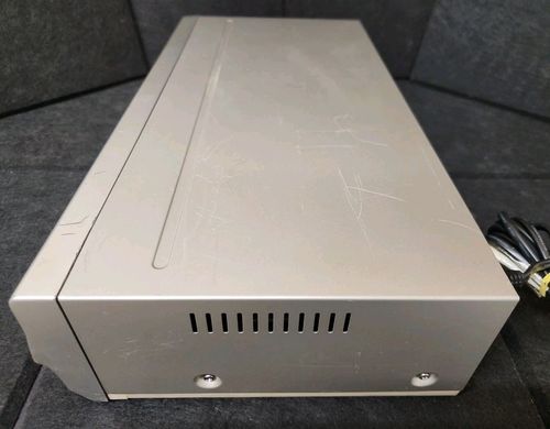Funai DBVR-5500 VHS/DVD Recorder Combo Player Main Unit TESTED  — image 7
