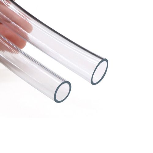 Clear PVC Soft Tubing Plastic Hose φ3mm-25mm Water/Fish/Pond/Aquariums/Air Pipe — image 7