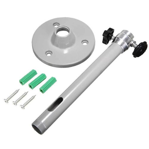Mini Ceiling Wall Projector Mount Stand Universal Bracket Holder Tilt & Swivel — image 7