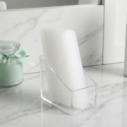 Flexible Durable Plastic Tongue Depressor Stick Transparent Material — image 6