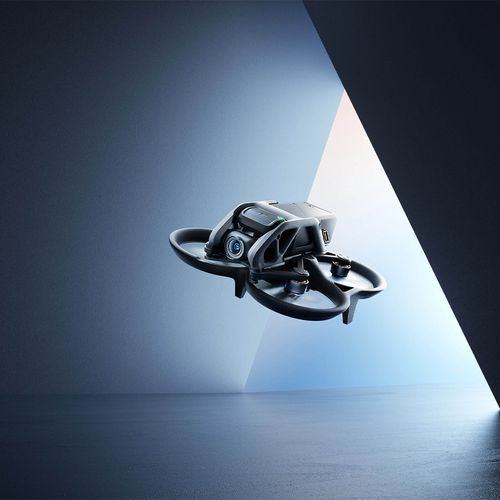 Original DJI Avata Drone with Charging Hub ＆ 3 × Intelligent Flight Batteries — image 8