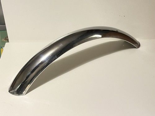 Vintage 1970s, Raleigh Chopper MK2 Rear Mudguard, Original rare new old stock 