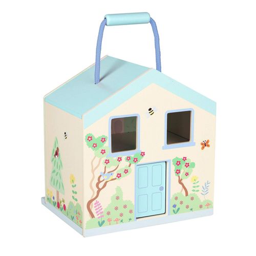 Orange Tree Toys Peter Rabbit™ Play Set – Wooden Cottage Toy for Kids NEW — image 3