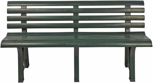 Modern & Durable 3-Seater Garden Bench | Easy Assembly | Pet-Friendly Design — image 7