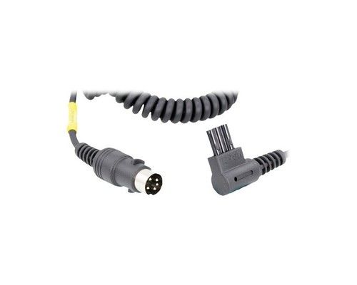 Quantum CKE2 Cable Nikon