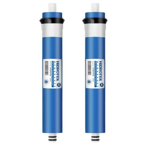 Geekpure RO Membrane 75 GPD - NSF Certificated - Water Filter Replacement