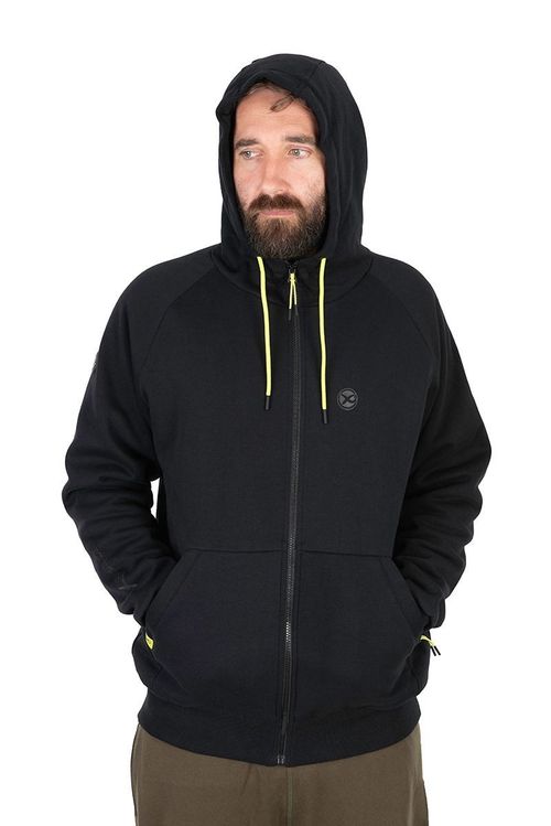 Matrix Sherpa Winter Hoody - All Sizes - Coarse Carp Fishing & Outdoor Clothing — image 2