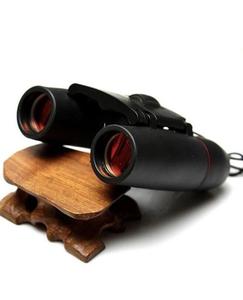 Portable 30x60 Mini Binoculars Day And Night Compact Vision Outdoor Telescopes — image 15