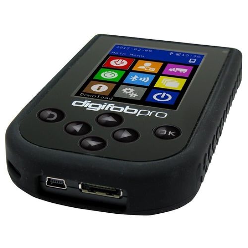 DigiFobPro 2 - Digital Tacho Download Device & Card Reader — image 1