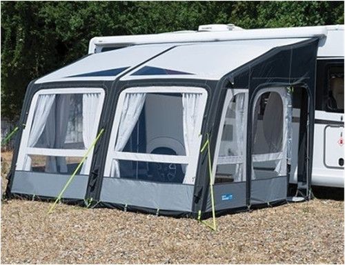 Kampa Dometic Grande AIR Pro 390 XXXL inflatable awning MH1005 9120000092 2020