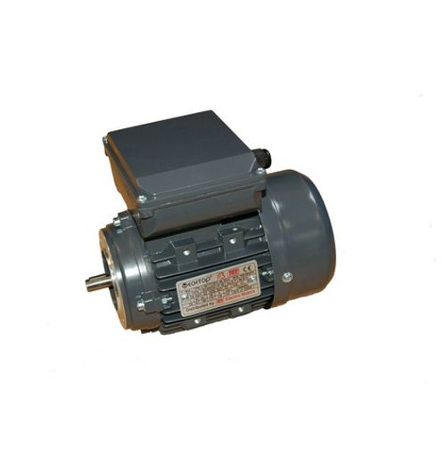 TEC 0.18KW-3.7KW 2 POLE & 4 POLE SINGLE PHASE ELECTRIC MOTOR 240V PERM CAP IE2