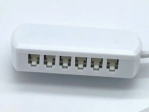LED DRIVER 15 WATT CONVERTER ELECTRONIC GPD15-12VL-1 POWER SUPPLY LED LIGHTING — image 2