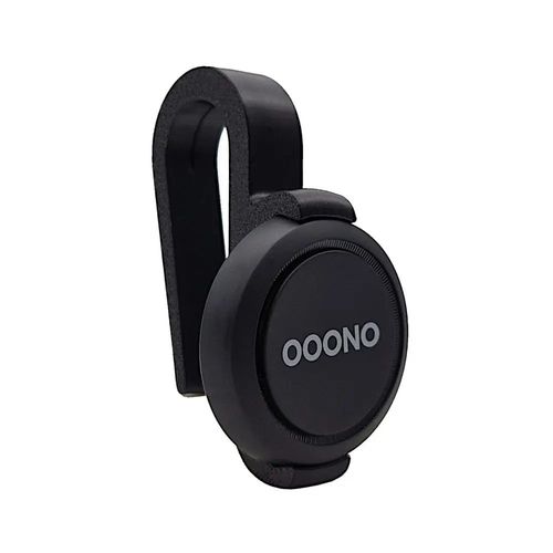 Ooono Holder for OOONO Co-Driver No.1 – Sun Visor Mount Bracket — image 2