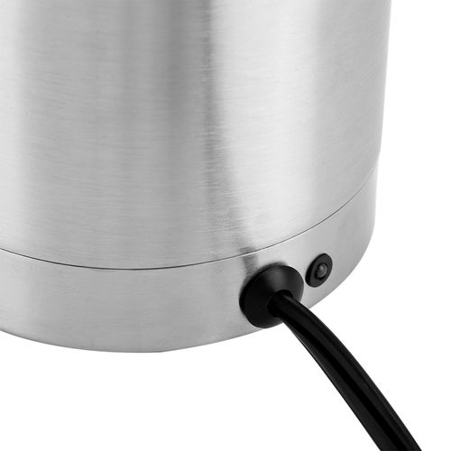 Portable 750ml 24V Travel Car Truck Kettle Water Heater Bottle For Tea Coffee — image 9