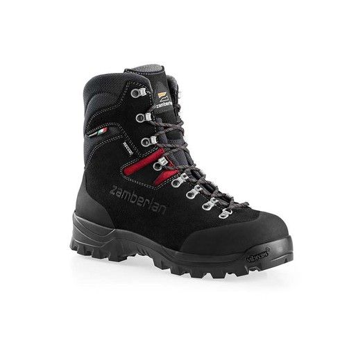 Zamberlan Wald GTX Chainsaw Boots S2 Black