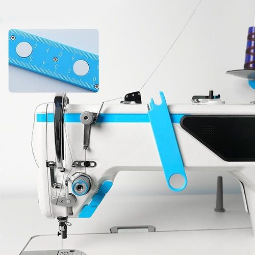 Jack Quick Threading Device for Sewing Machine, Needle Threader Tool — image 5