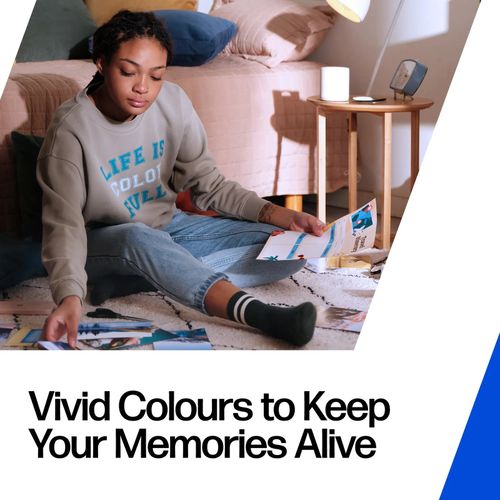 HP 305 2-pack Black/Tri-colour Original Ink Cartridges - 6ZD17AE — image 7
