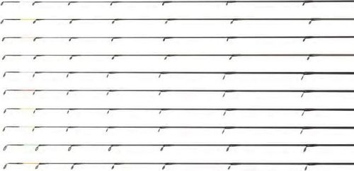 Daiwa Feeder Rod Tip Carbon Quiver Replacement Spare Coarse Angling Accessory — image 1