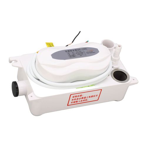 Air Conditioning Drain Pump HVAC Condensate Removal Water Pump With 600ml — image 20