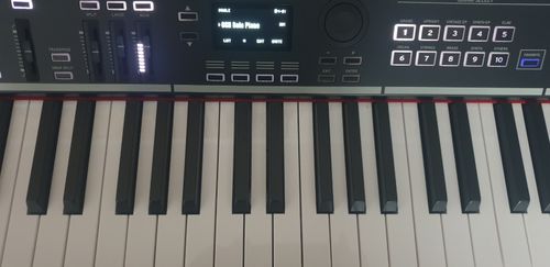 KORG GRANDSTAGE X STAGE PIANO — image 7