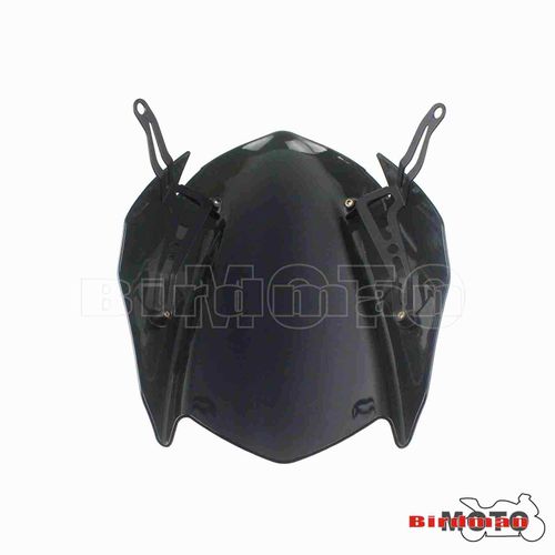 Motorcycle ABS Windscreen Windshield Shield Screen For Suzuki GSX-S750 17 18 19 — image 10