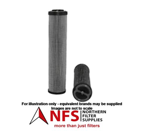 NFS Filter Kit fits JCB 8014 8015 8016 8017 8018 with Perkins 103.10 Eng 2005  — image 5