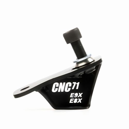 Steering Lock adapters BMW E81 E82 E87 E88 E90 E91 E92 E93 Drift CNC71 — image 2