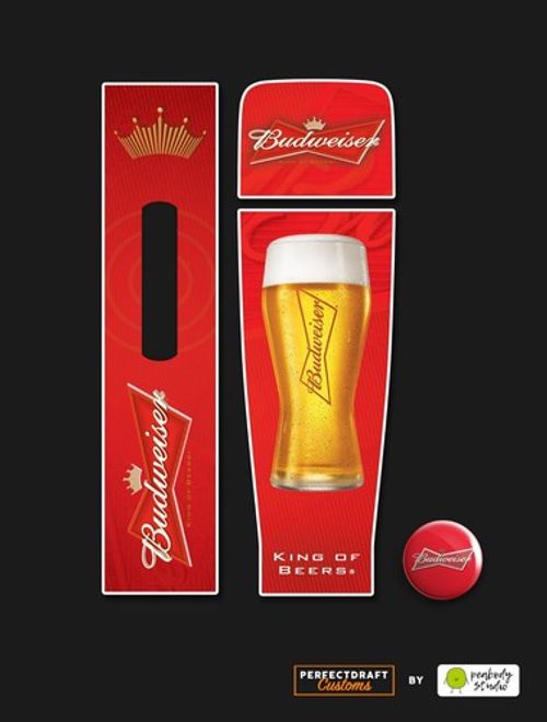 Perfect Draft Magnetic Skin Maxi Magnet – PerfectDraft Skin and Medallion
