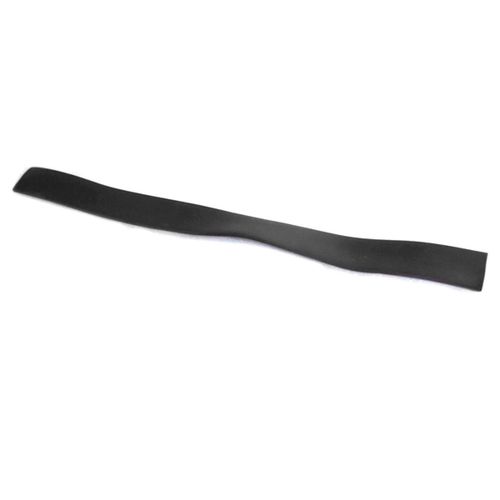 Exhaust Strap Rubber Black 350 x 30mm Exhaust Hanger Scooter Easy Installation — image 1