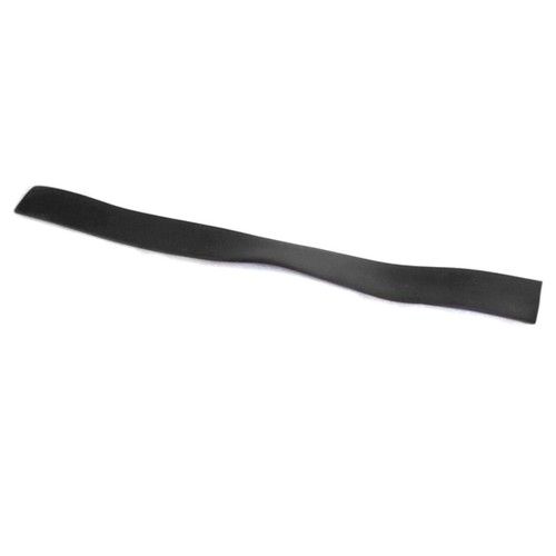 Exhaust Strap Rubber Black 350 x 30mm Exhaust Hanger Scooter Easy Installation