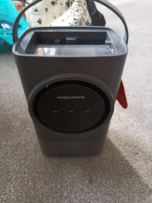 Morphy Richards Cooler Only Used Twice 