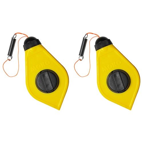 Replacement String Reels For B-G Racing String Line Kit – Pair