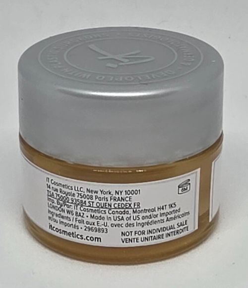 IT cosmetics - Love IT Gift Set - Confidence in a Cream Anti-Aging Moisturiser — image 11