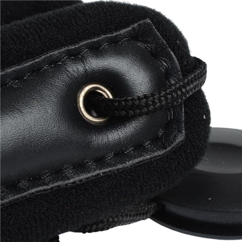 Saxophone Neck Strap Soft Padded Sax Strap for Alto Tenor Saxophone Baritone — image 8