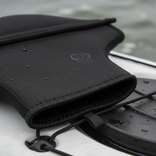 Kayak Gloves Thickened Kayak Glove Neoprene for Kayaking — image 8