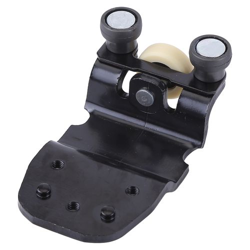 NEW FOR PEUGEOT EXPERT ROLL LEFT OR RIGHT HINGE TROLLEY MIDDLE DOORS ELEMENTS — image 4