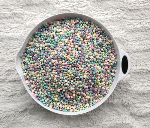 1kg Random Mixed Scent Booster Beads, laundry scent Beads,  1000g — image 3