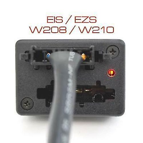 For Mercedes ESL ELV Steering Wheel Column Lock Emulator Sprinter Vito Crafter — image 3